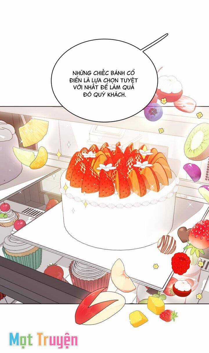 Hôn Trước Khi Ngủ Chương 4 trang 25