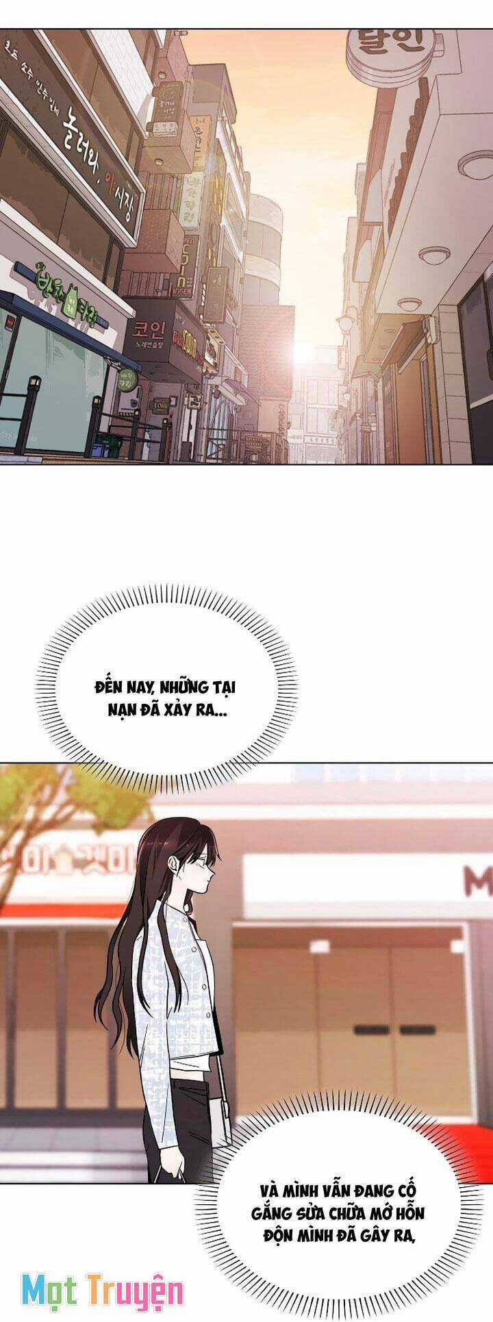 Hôn Trước Khi Ngủ Chương 4 trang 26