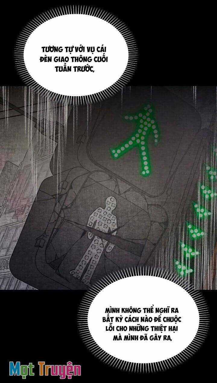 Hôn Trước Khi Ngủ Chương 4 trang 29