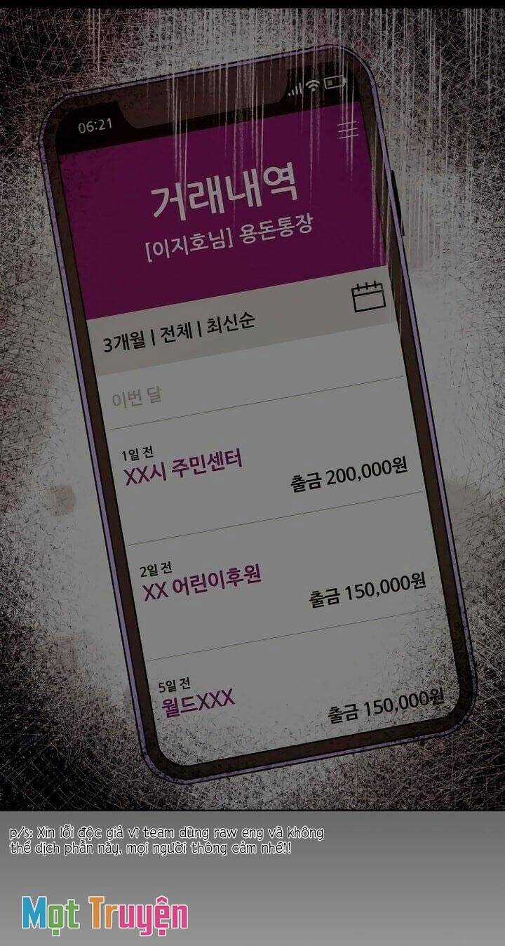 Hôn Trước Khi Ngủ Chương 4 trang 31