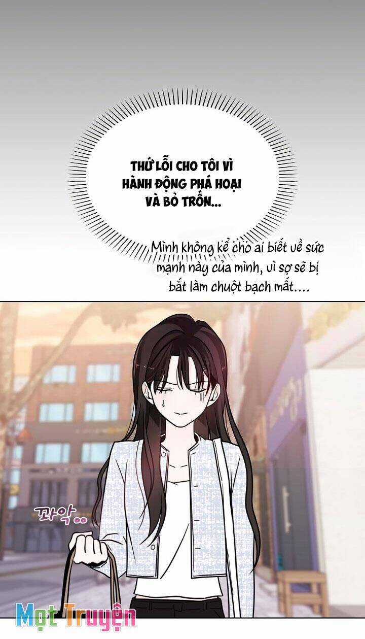 Hôn Trước Khi Ngủ Chương 4 trang 32