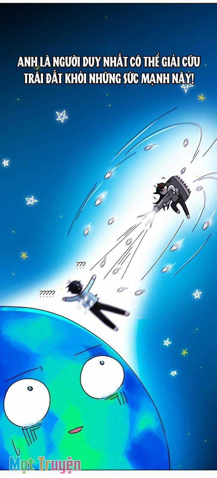 Hôn Trước Khi Ngủ Chương 4 trang 34