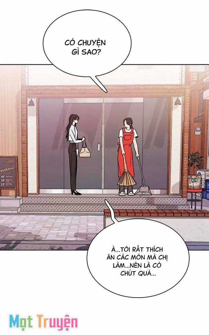 Hôn Trước Khi Ngủ Chương 4 trang 35