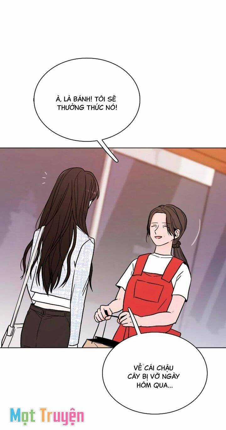 Hôn Trước Khi Ngủ Chương 4 trang 36