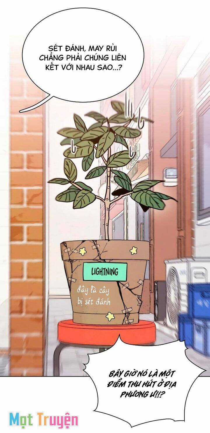 Hôn Trước Khi Ngủ Chương 4 trang 38