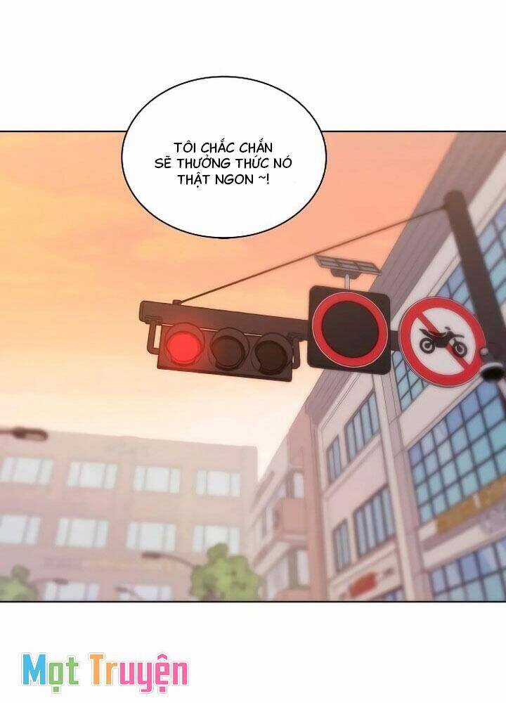 Hôn Trước Khi Ngủ Chương 4 trang 40