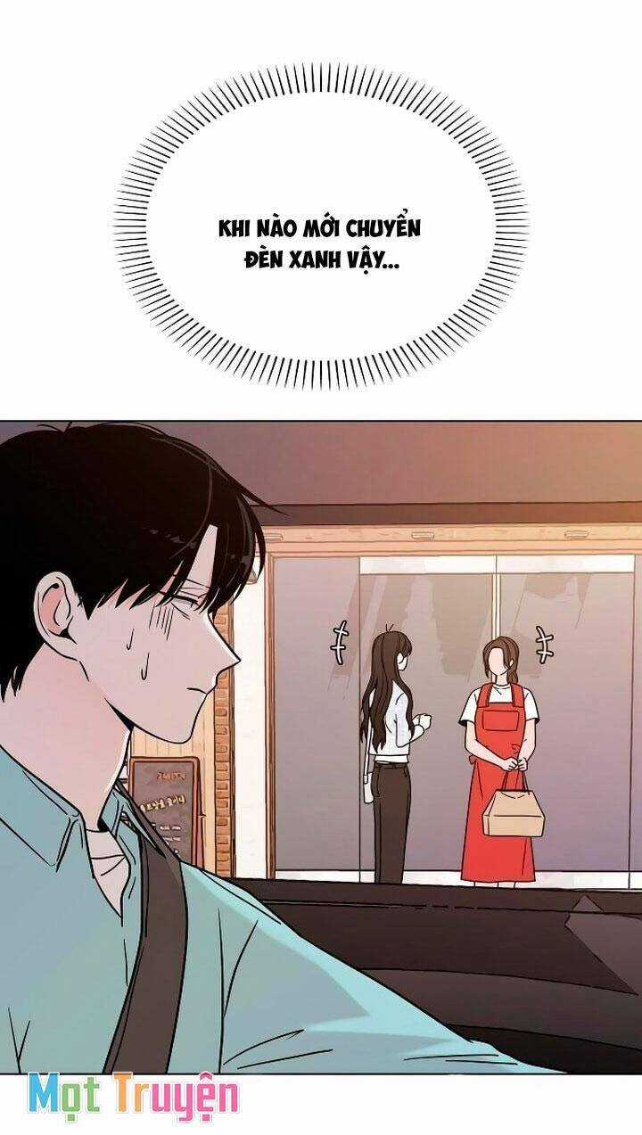 Hôn Trước Khi Ngủ Chương 4 trang 42