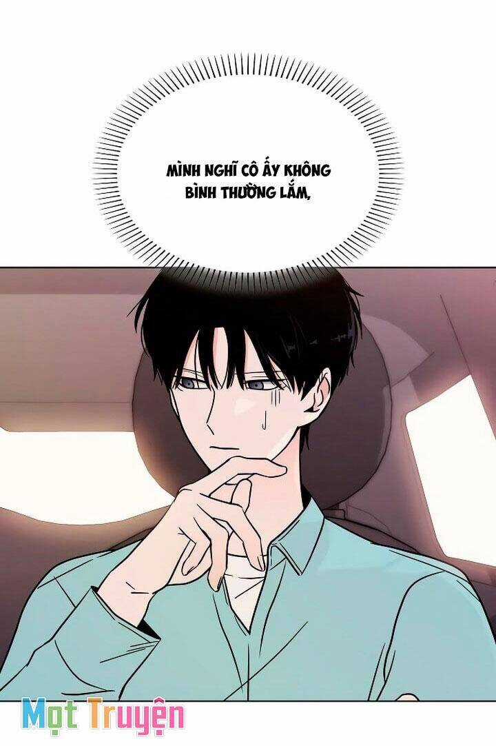 Hôn Trước Khi Ngủ Chương 4 trang 43