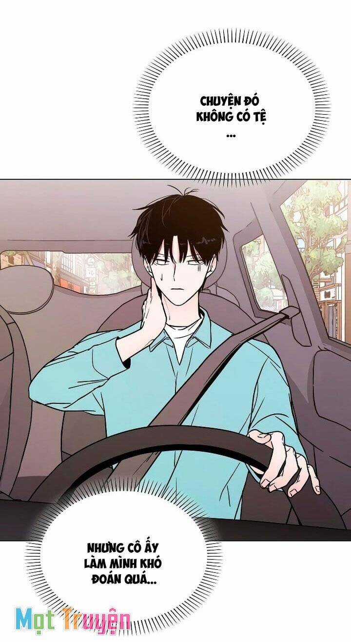 Hôn Trước Khi Ngủ Chương 4 trang 45