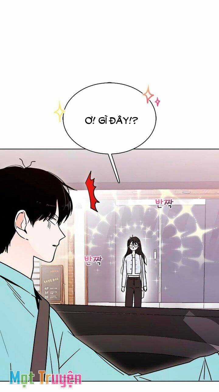 Hôn Trước Khi Ngủ Chương 4 trang 46