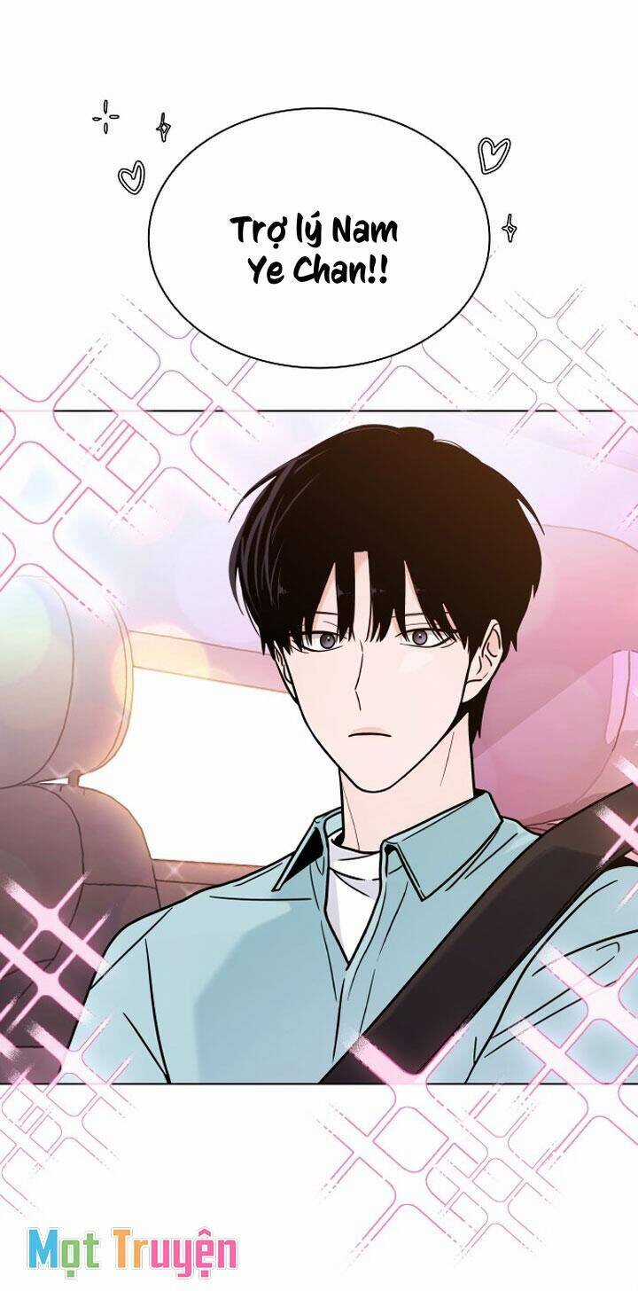 Hôn Trước Khi Ngủ Chương 4 trang 48