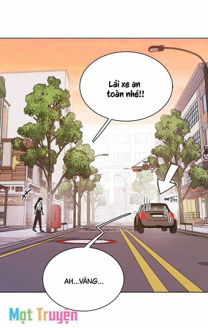 Hôn Trước Khi Ngủ Chương 4 trang 49