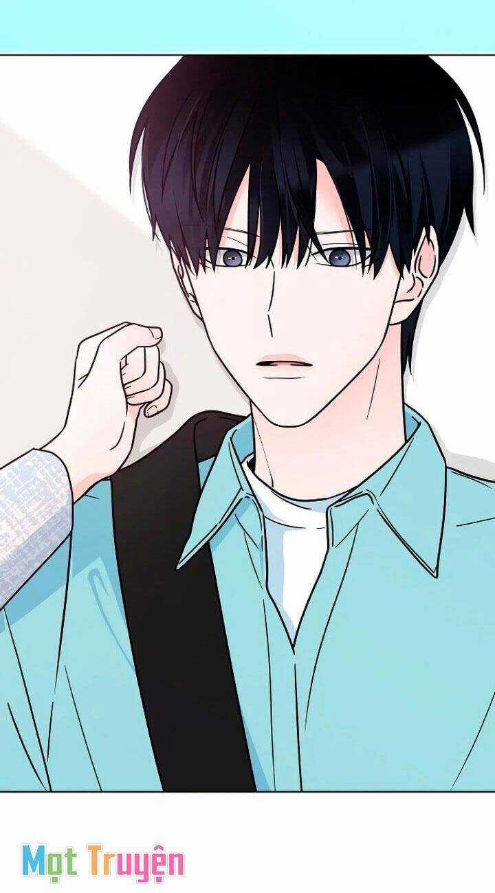 Hôn Trước Khi Ngủ Chương 4 trang 5