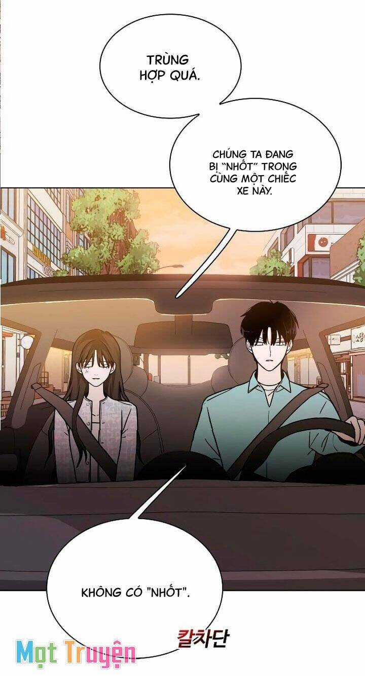 Hôn Trước Khi Ngủ Chương 4 trang 52