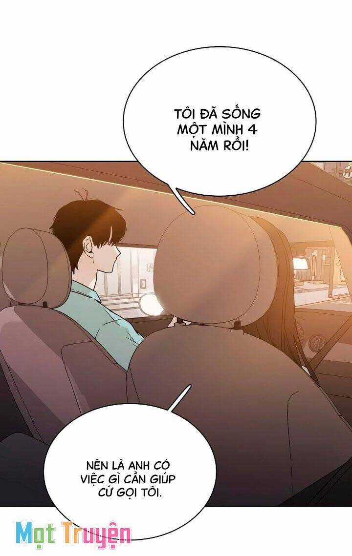 Hôn Trước Khi Ngủ Chương 4 trang 53