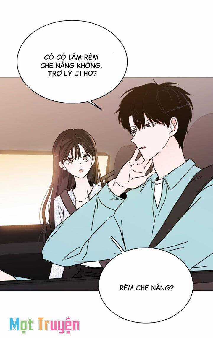 Hôn Trước Khi Ngủ Chương 4 trang 55