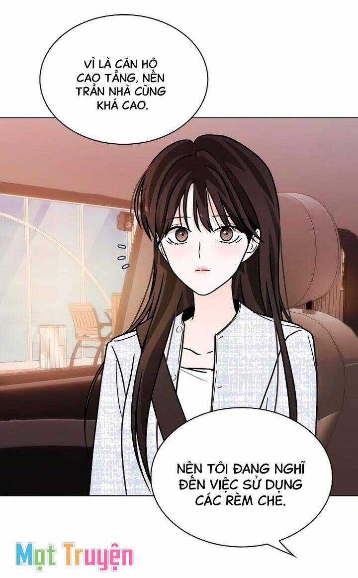 Hôn Trước Khi Ngủ Chương 4 trang 56