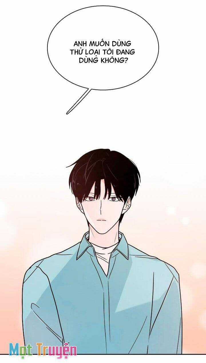 Hôn Trước Khi Ngủ Chương 4 trang 58