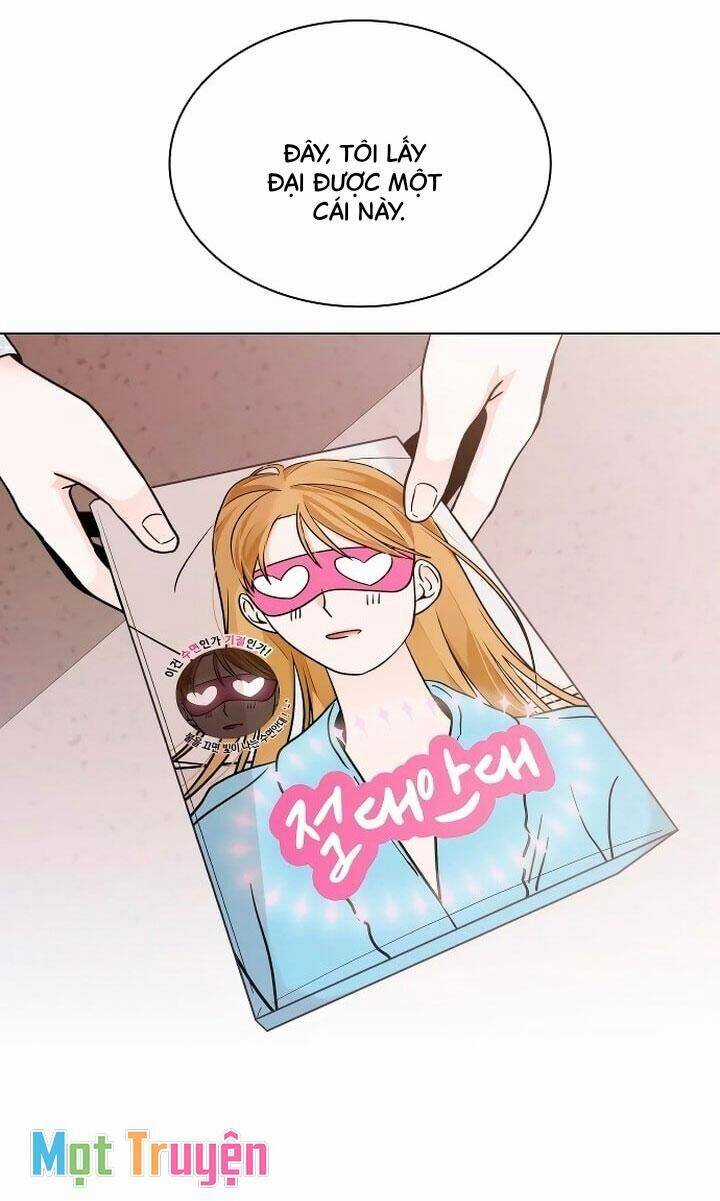 Hôn Trước Khi Ngủ Chương 4 trang 59