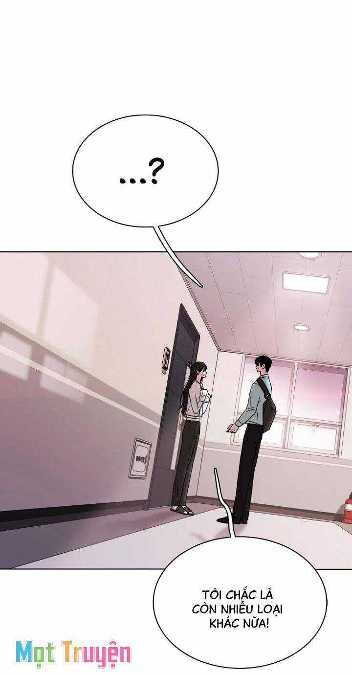 Hôn Trước Khi Ngủ Chương 4 trang 60