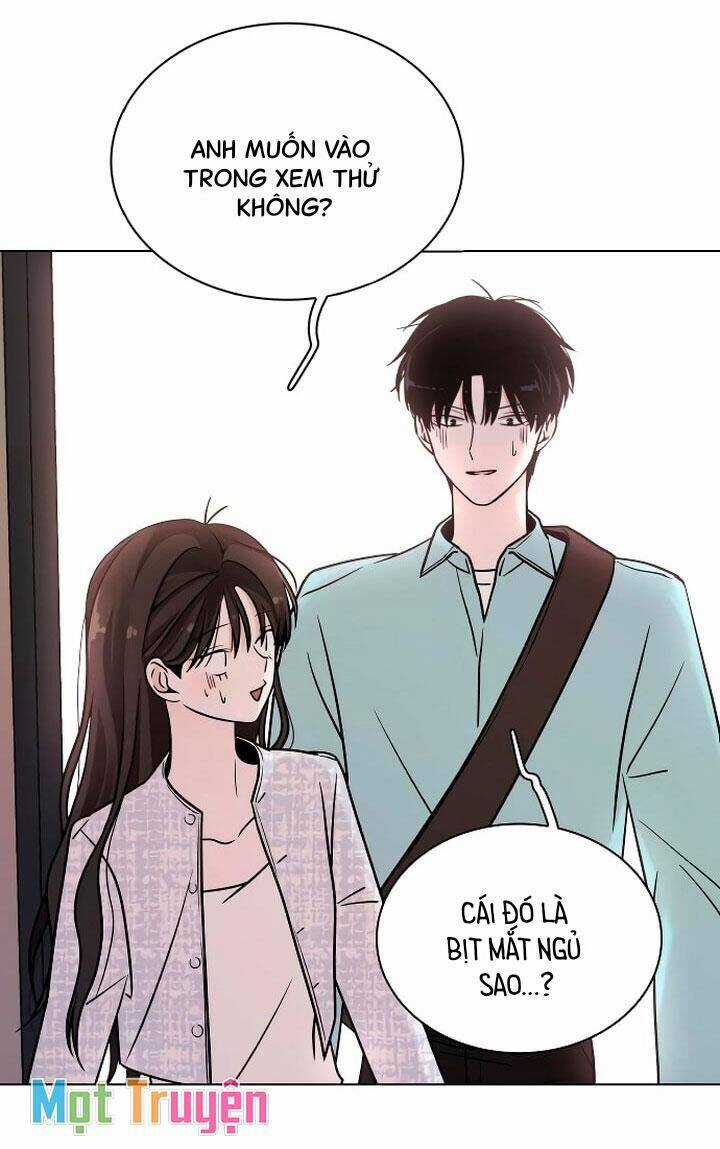 Hôn Trước Khi Ngủ Chương 4 trang 61