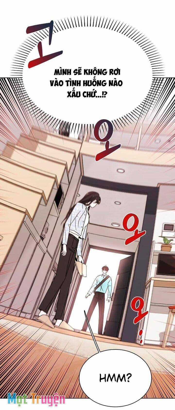 Hôn Trước Khi Ngủ Chương 4 trang 63