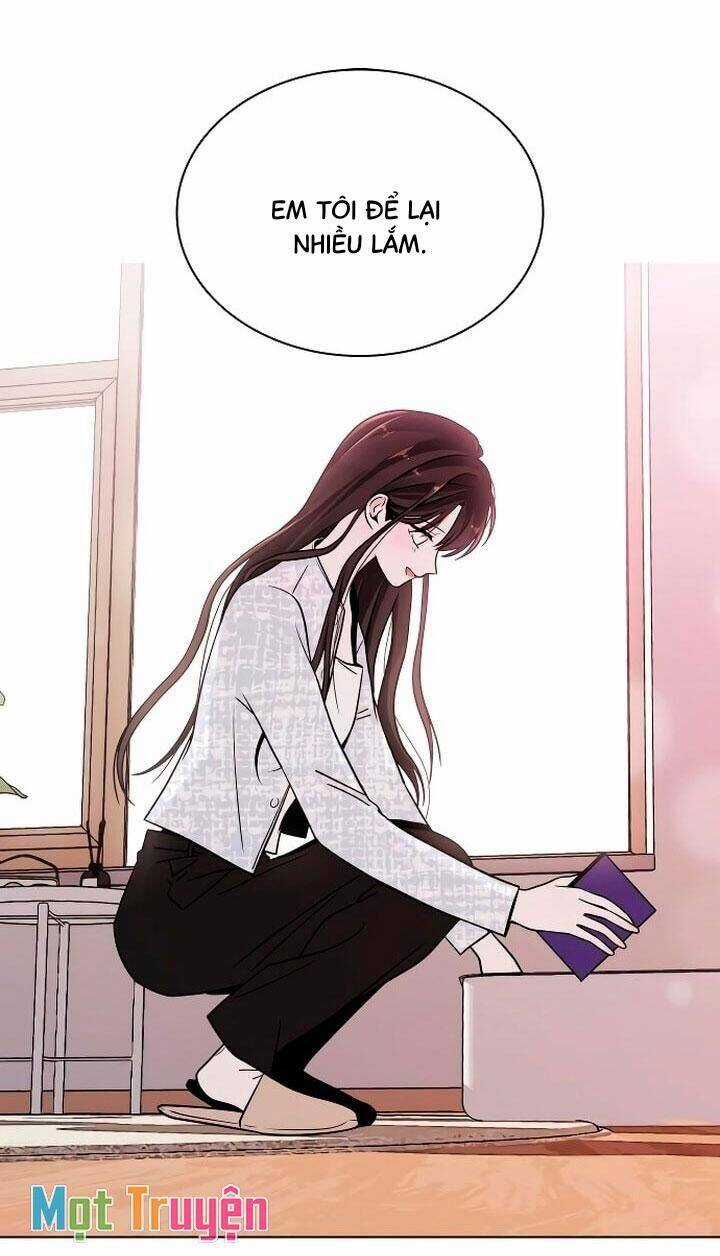 Hôn Trước Khi Ngủ Chương 4 trang 66