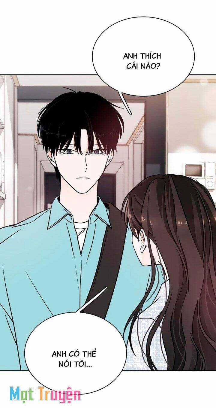 Hôn Trước Khi Ngủ Chương 4 trang 68