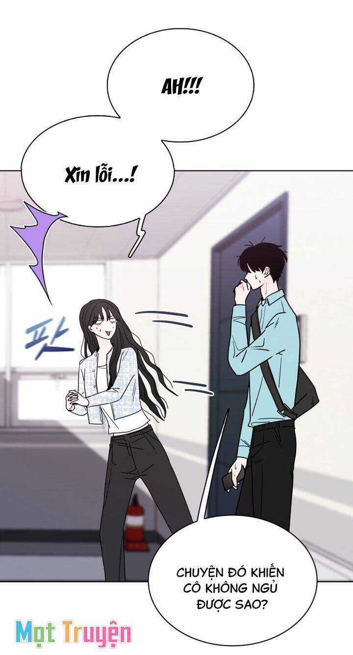 Hôn Trước Khi Ngủ Chương 4 trang 7