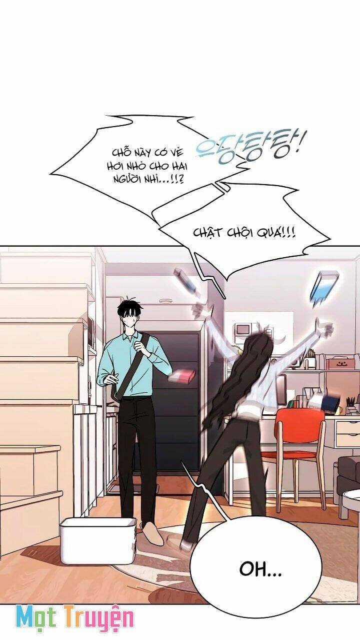 Hôn Trước Khi Ngủ Chương 4 trang 70