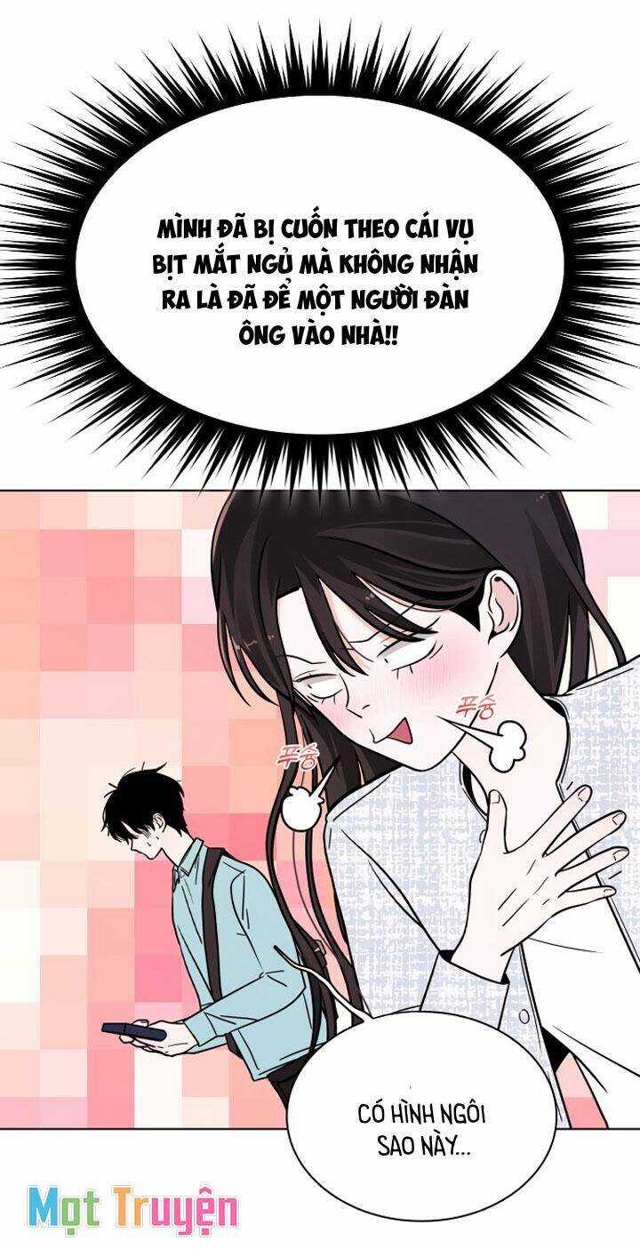 Hôn Trước Khi Ngủ Chương 4 trang 71