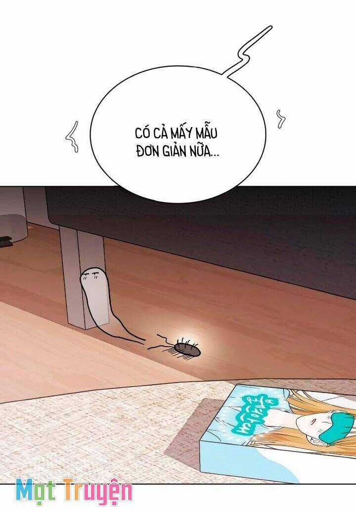 Hôn Trước Khi Ngủ Chương 4 trang 72