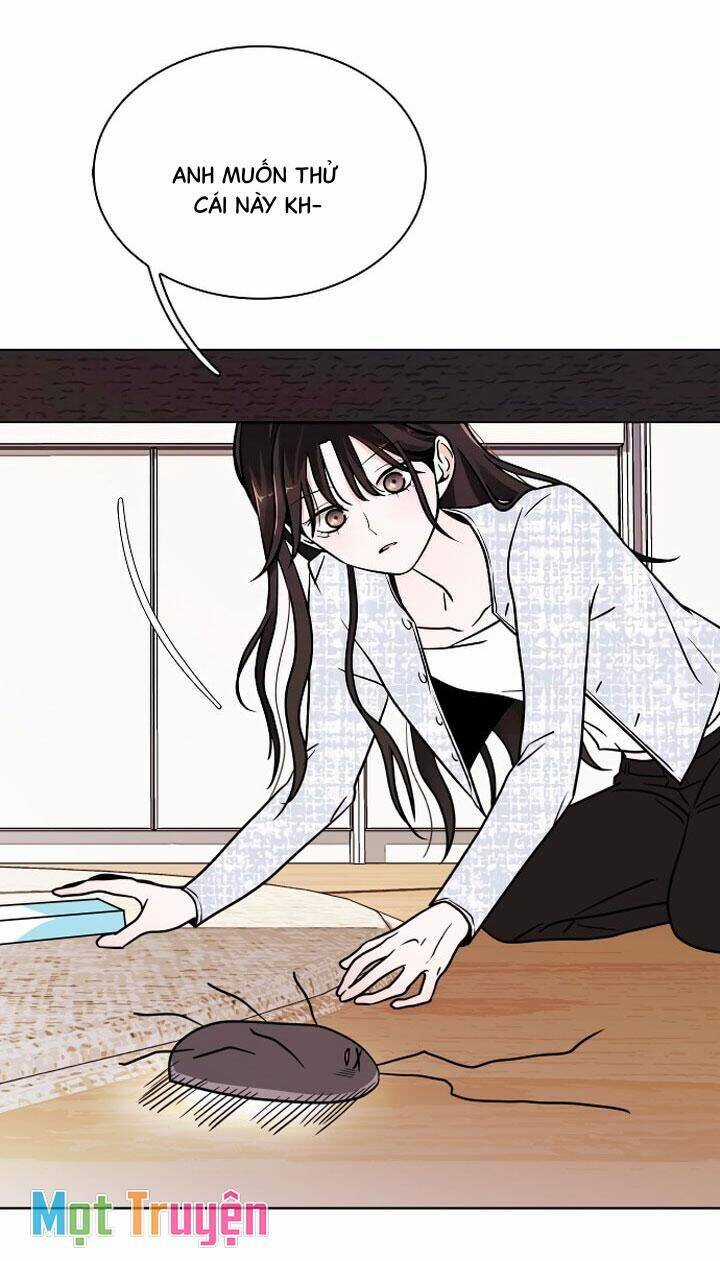 Hôn Trước Khi Ngủ Chương 4 trang 73