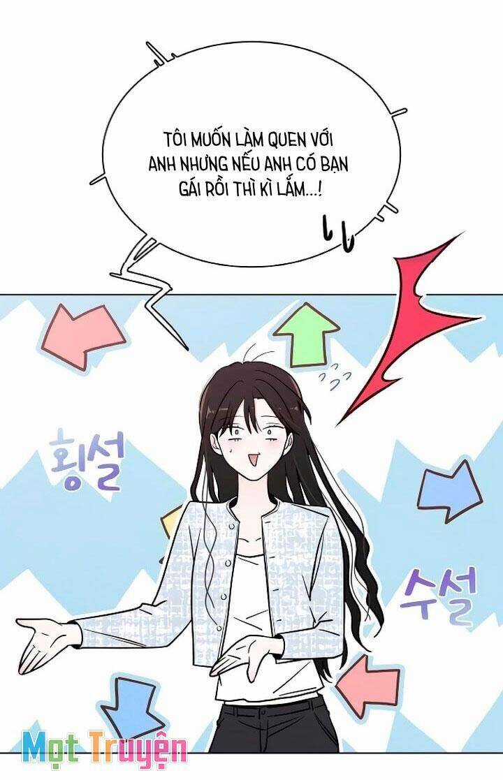 Hôn Trước Khi Ngủ Chương 4 trang 8