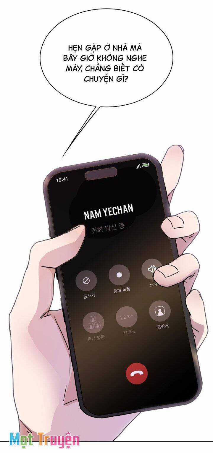 Hôn Trước Khi Ngủ Chương 4 trang 81