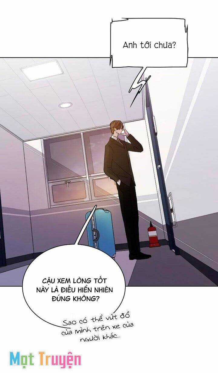 Hôn Trước Khi Ngủ Chương 4 trang 84