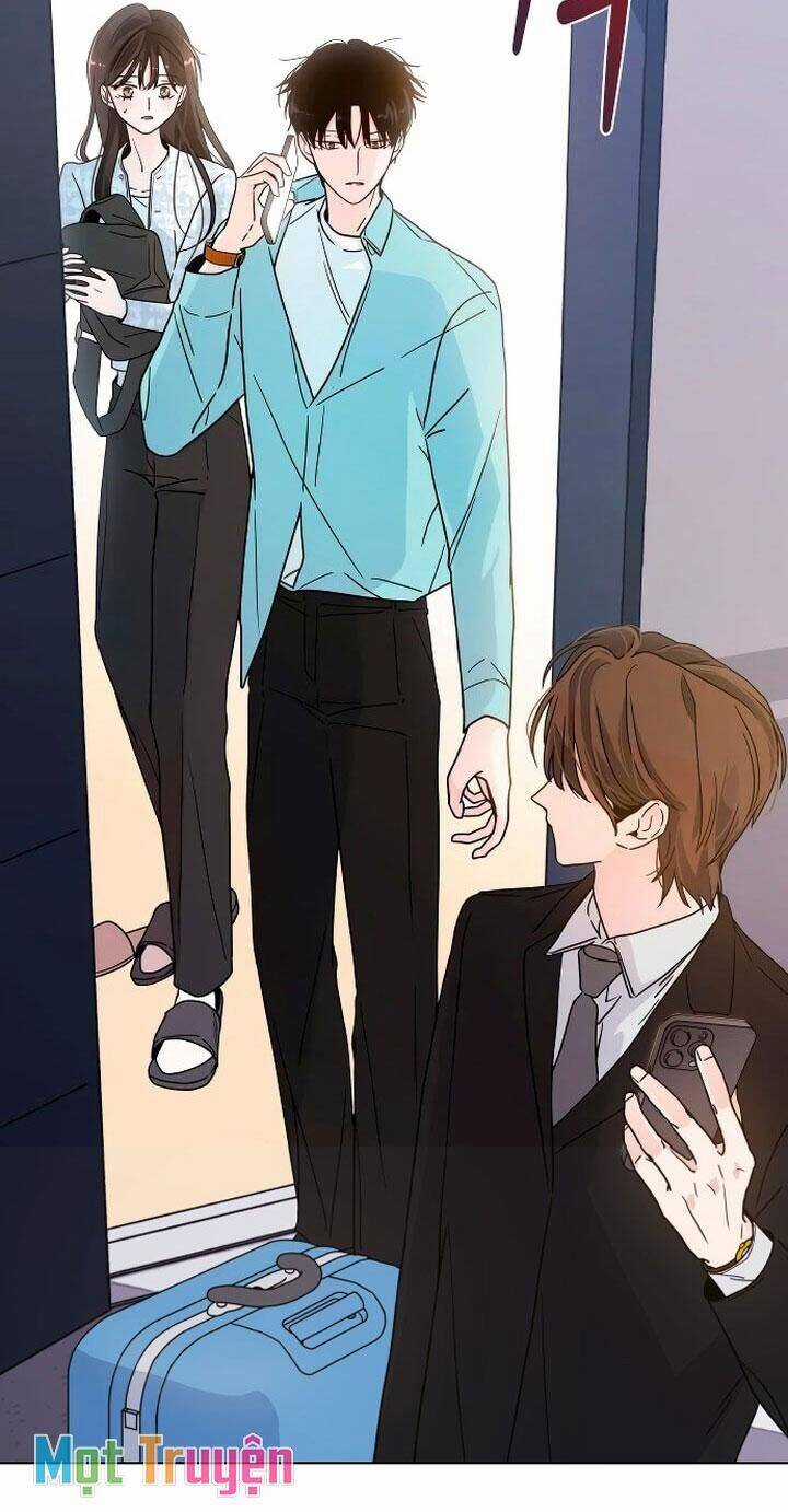 Hôn Trước Khi Ngủ Chương 4 trang 87