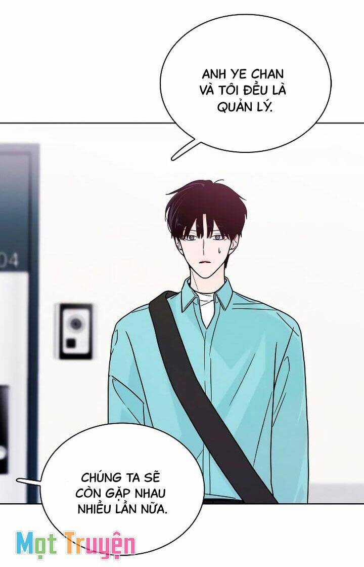 Hôn Trước Khi Ngủ Chương 4 trang 9