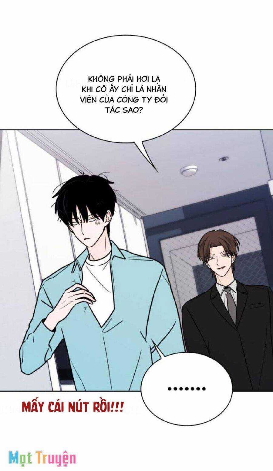 Hôn Trước Khi Ngủ Chương 5 trang 10