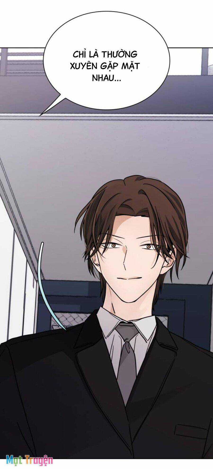 Hôn Trước Khi Ngủ Chương 5 trang 11