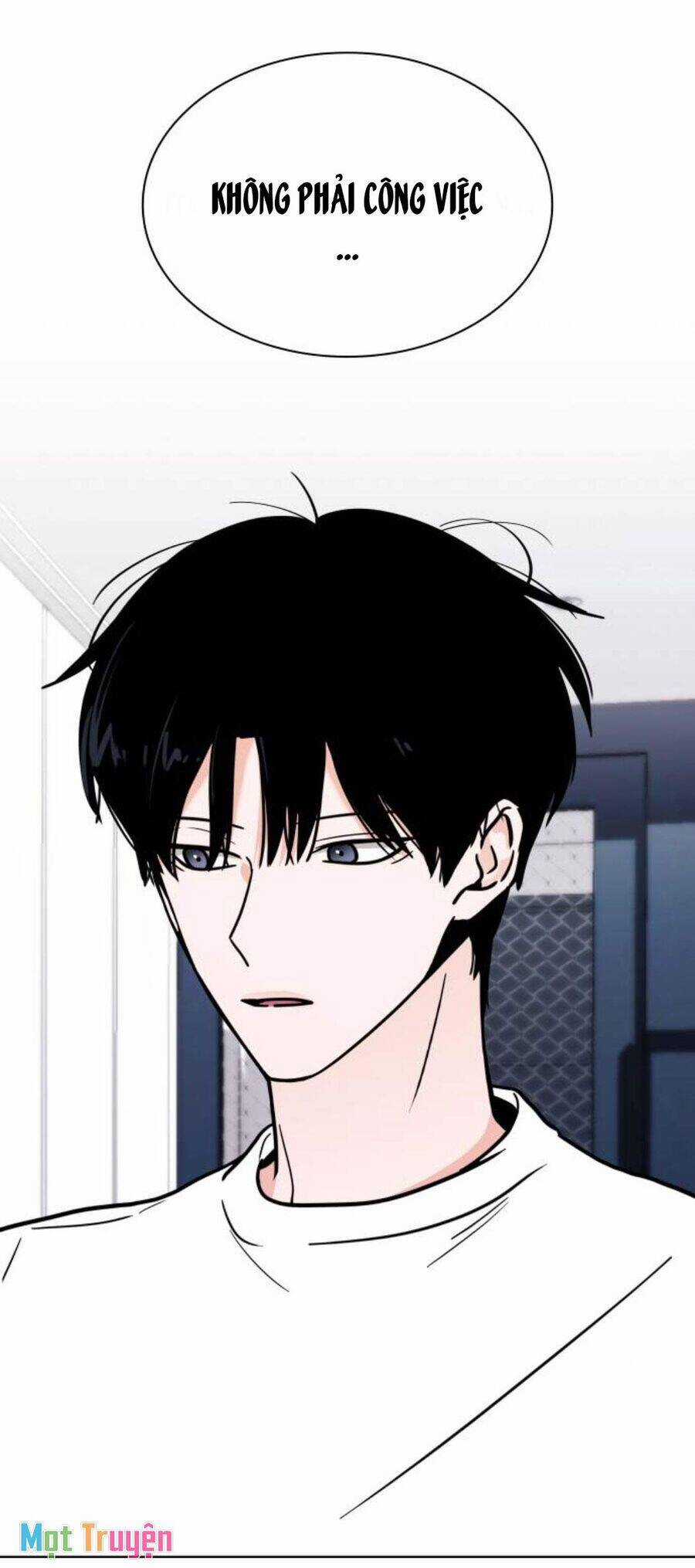 Hôn Trước Khi Ngủ Chương 5 trang 14