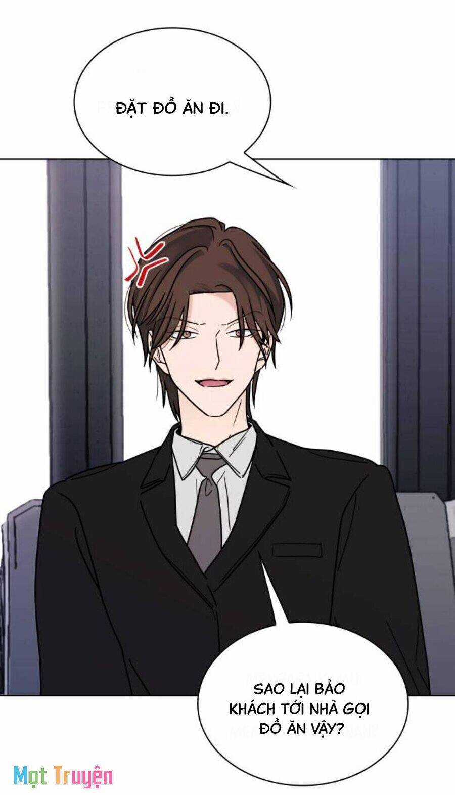 Hôn Trước Khi Ngủ Chương 5 trang 16