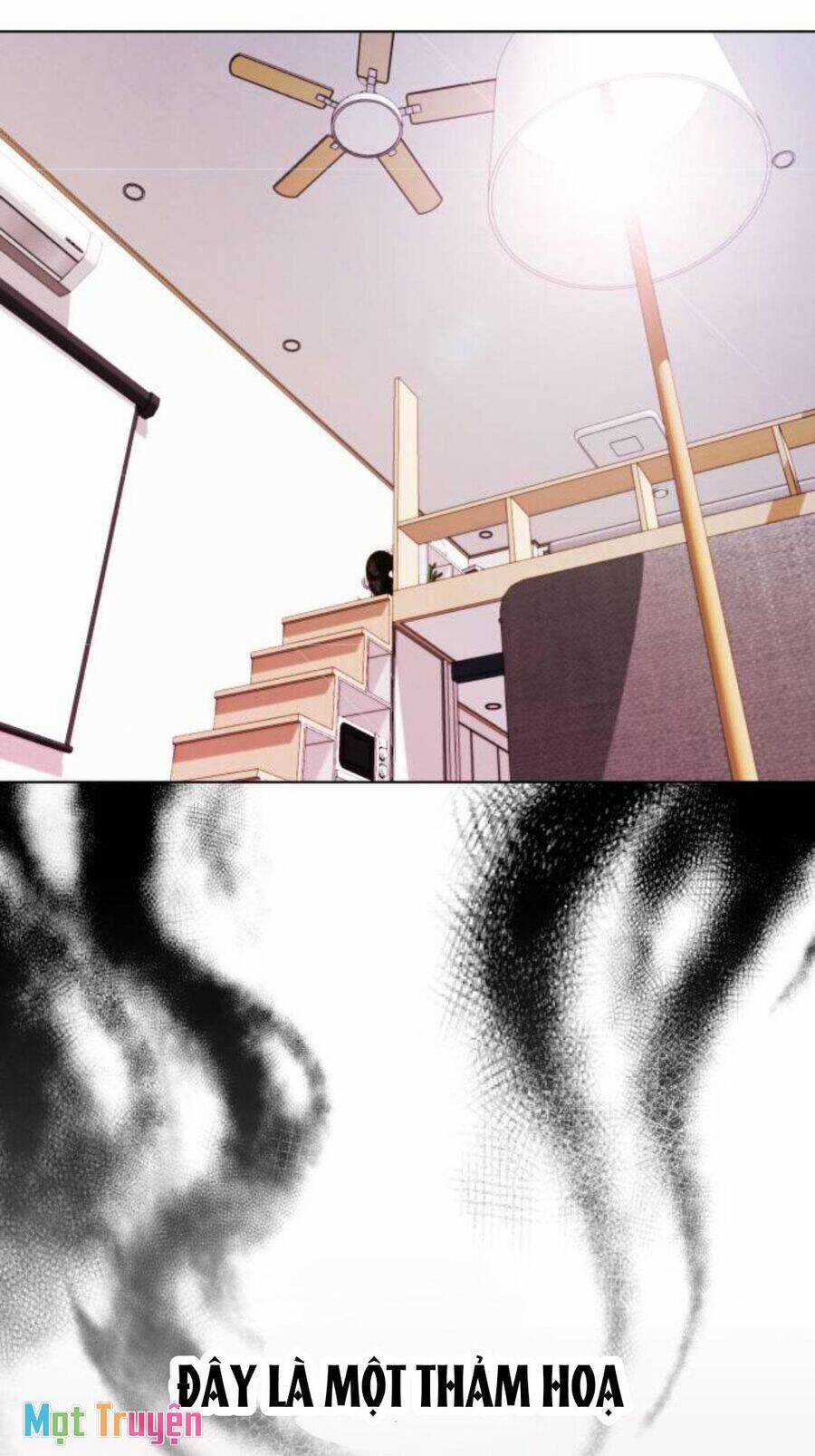 Hôn Trước Khi Ngủ Chương 5 trang 22