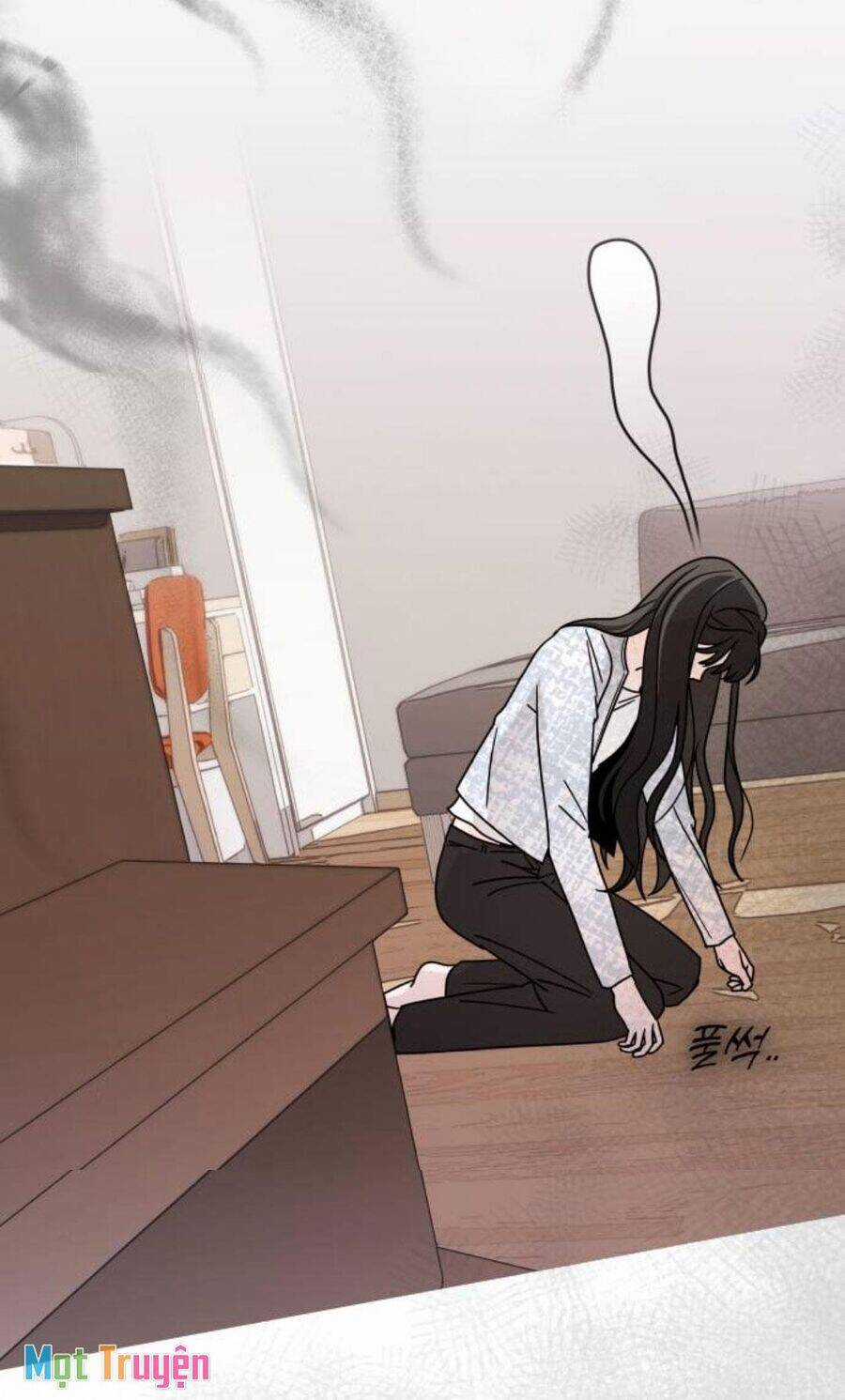 Hôn Trước Khi Ngủ Chương 5 trang 23