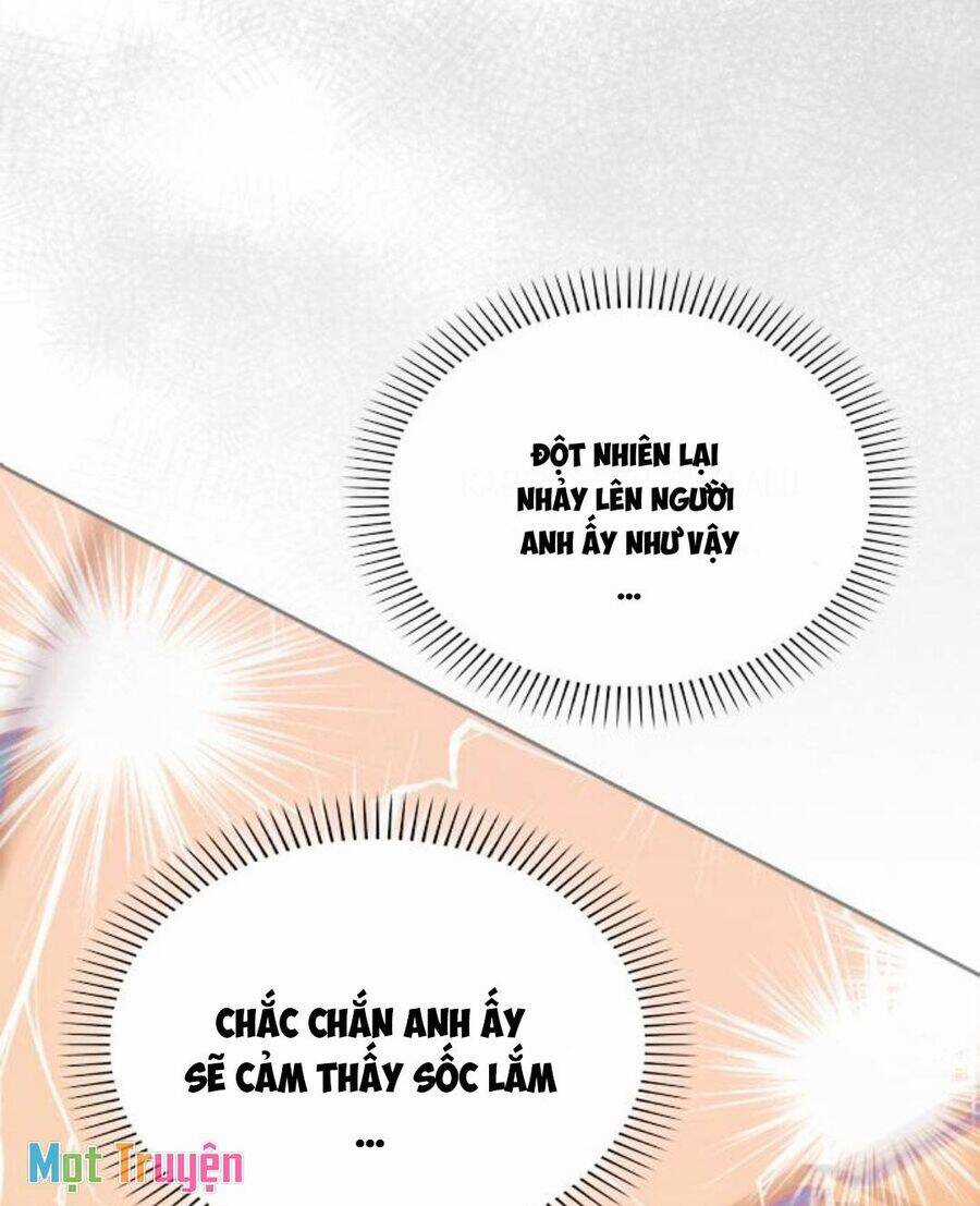 Hôn Trước Khi Ngủ Chương 5 trang 24