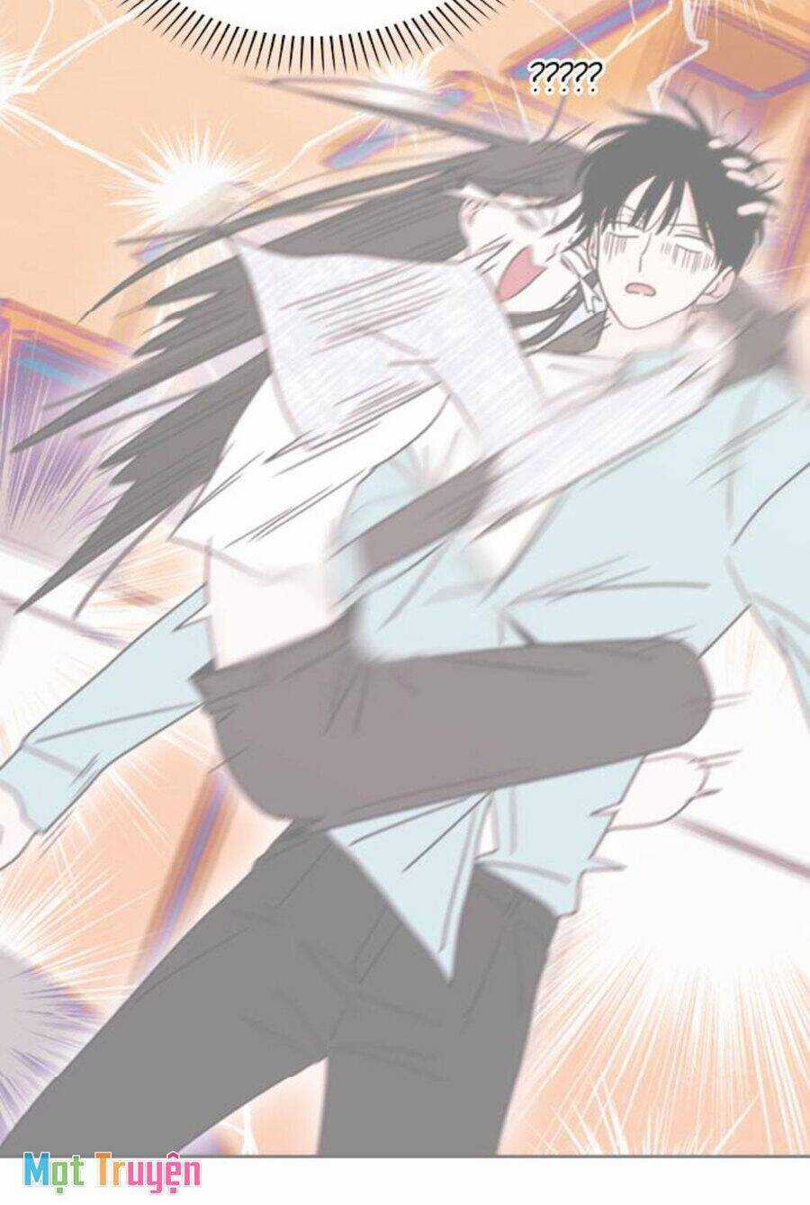 Hôn Trước Khi Ngủ Chương 5 trang 25