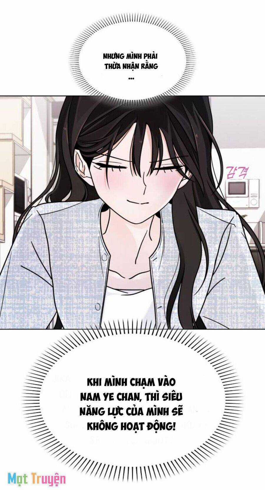 Hôn Trước Khi Ngủ Chương 5 trang 26