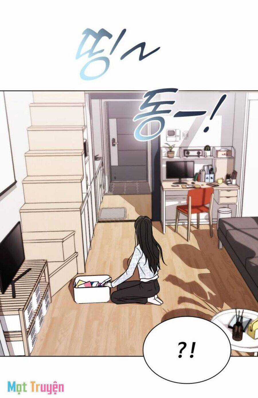 Hôn Trước Khi Ngủ Chương 5 trang 27