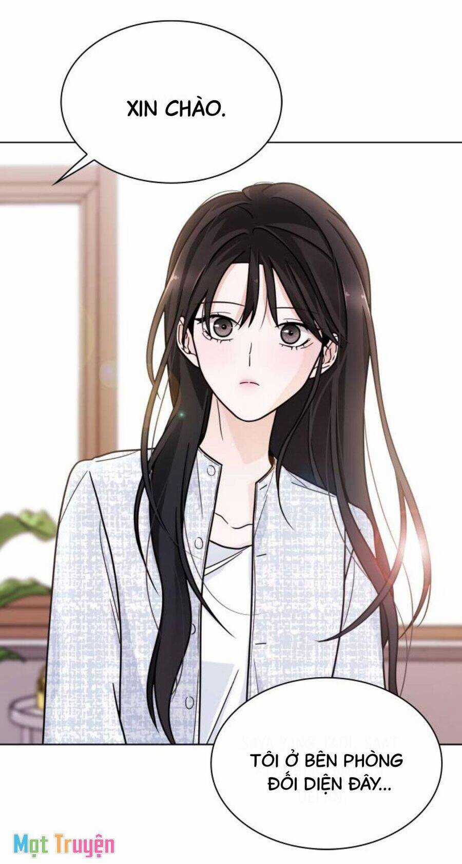 Hôn Trước Khi Ngủ Chương 5 trang 28