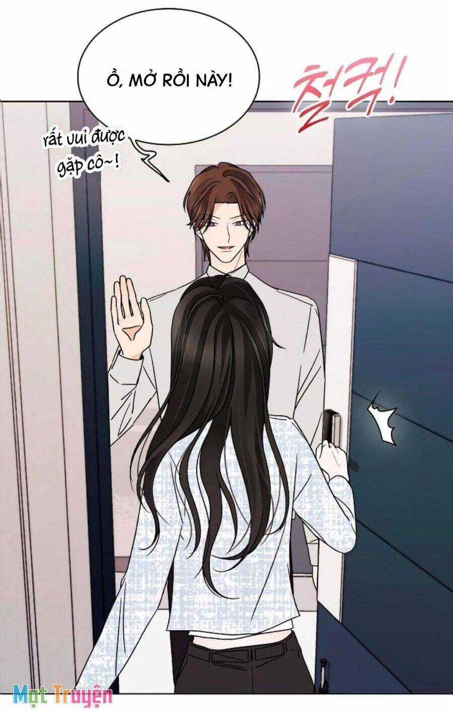 Hôn Trước Khi Ngủ Chương 5 trang 29